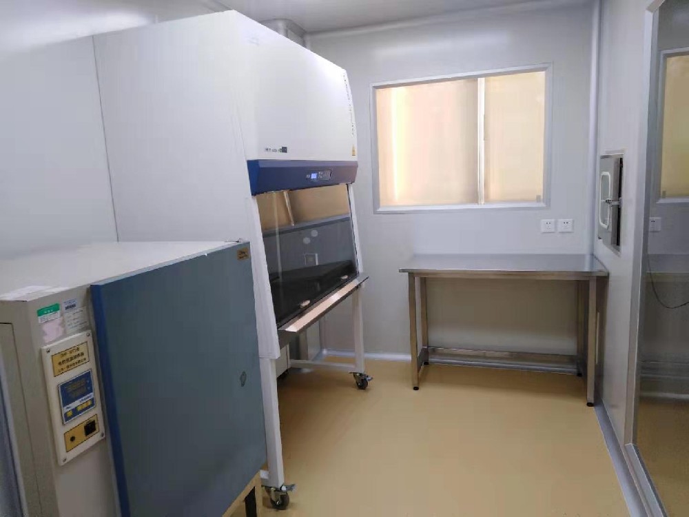 上海环境监测站