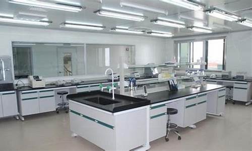上海化学实验室装修