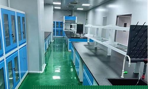 上海无尘实验室装修